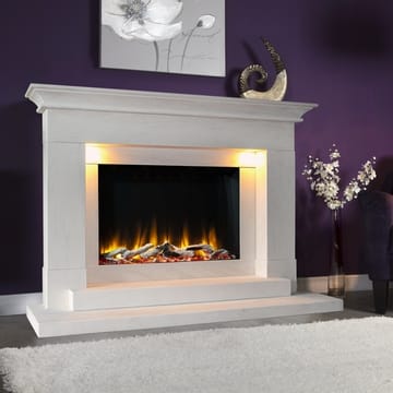 Ultiflame Vr Aleesia Illumia Suite